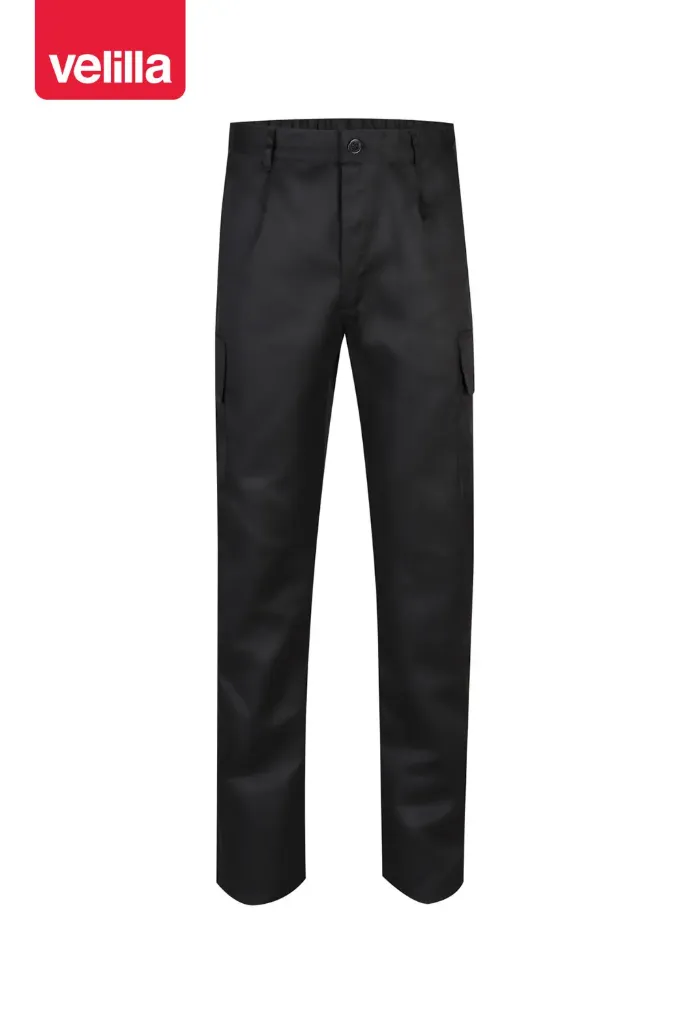 31601 VELILLA - Pantalón multibolsillos