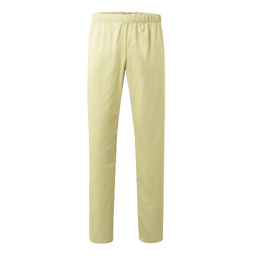 [7270] 333 VELILLA - Pantalón pijama (AMARILLO CLARO, 2XS)