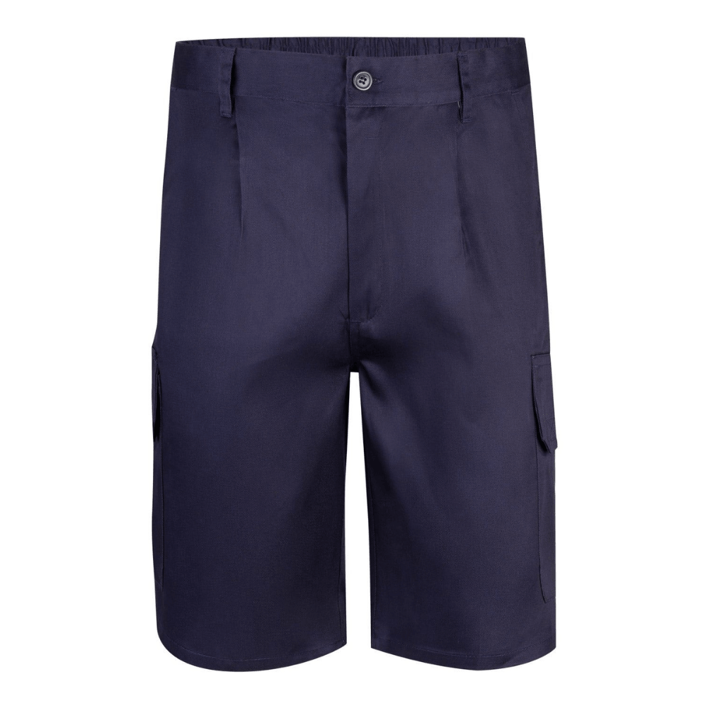 344 VELILLA - Bermudas multibolsillos