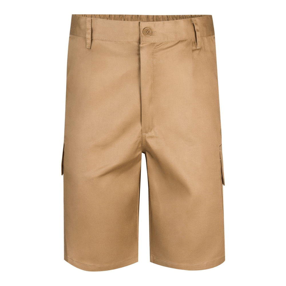 344 VELILLA - Bermudas multibolsillos