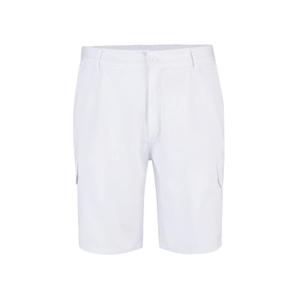 344 VELILLA - Bermudas multibolsillos