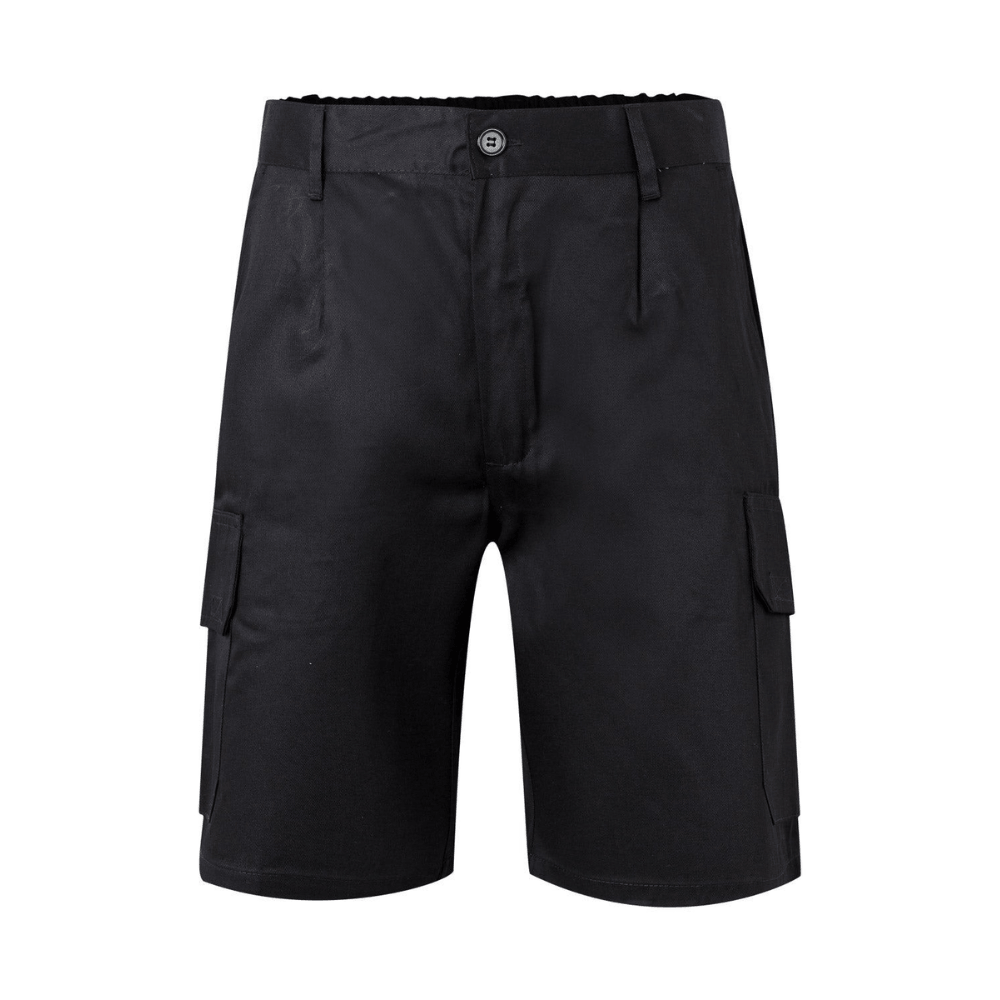 344 VELILLA - Bermudas multibolsillos