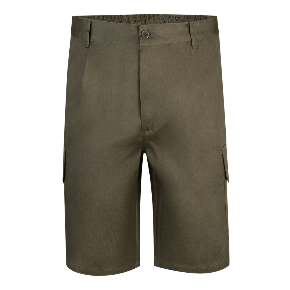 344 VELILLA - Bermudas multibolsillos