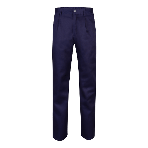 [7694] 349 VELILLA - Pantalón (AZUL MARINO, 36)