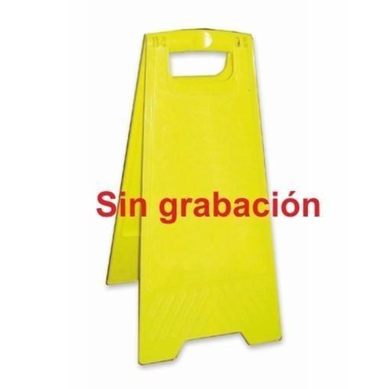 RD30064 NORMALUZ - PANEL AMARILLO SIN GRABACION 620mm ALTURA
