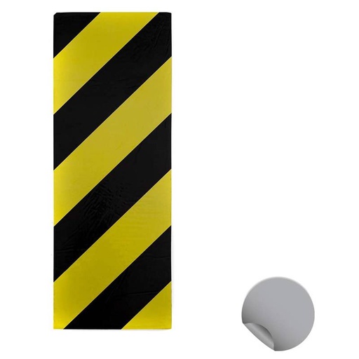 [00119586] BA41516 NORMALUZ - PROTECTOR PLANO PARKING N/A 400X150X10mm