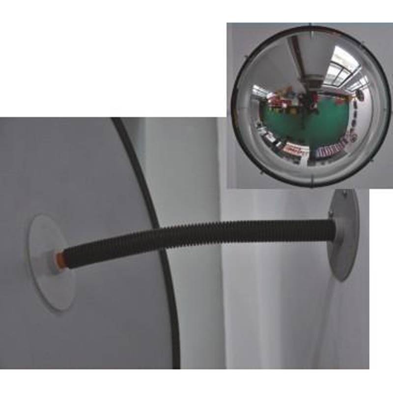 BA31830 NORMALUZ - ESPEJO INTERIOR 30 CM DIAMETRO