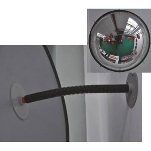 [00119575] BA31830 NORMALUZ - ESPEJO INTERIOR 30 CM DIAMETRO