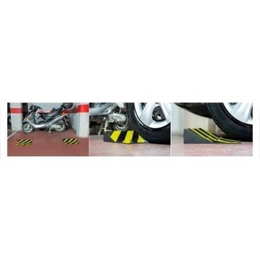[00119589] BA41519 NORMALUZ - TOPE APARCAMIENTO N/A 400X300X70mm