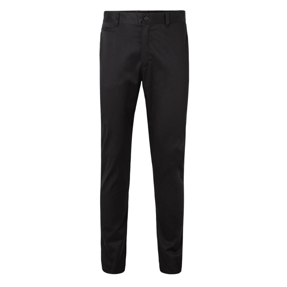 403002S VELILLA - Pantalón chino stretch hombre