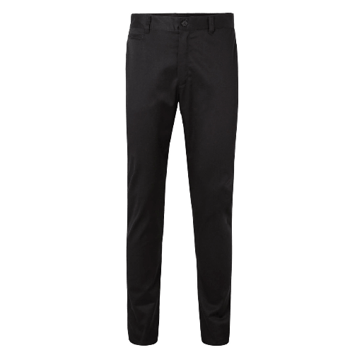 [7804] 403002S VELILLA - Pantalón chino stretch hombre (36)