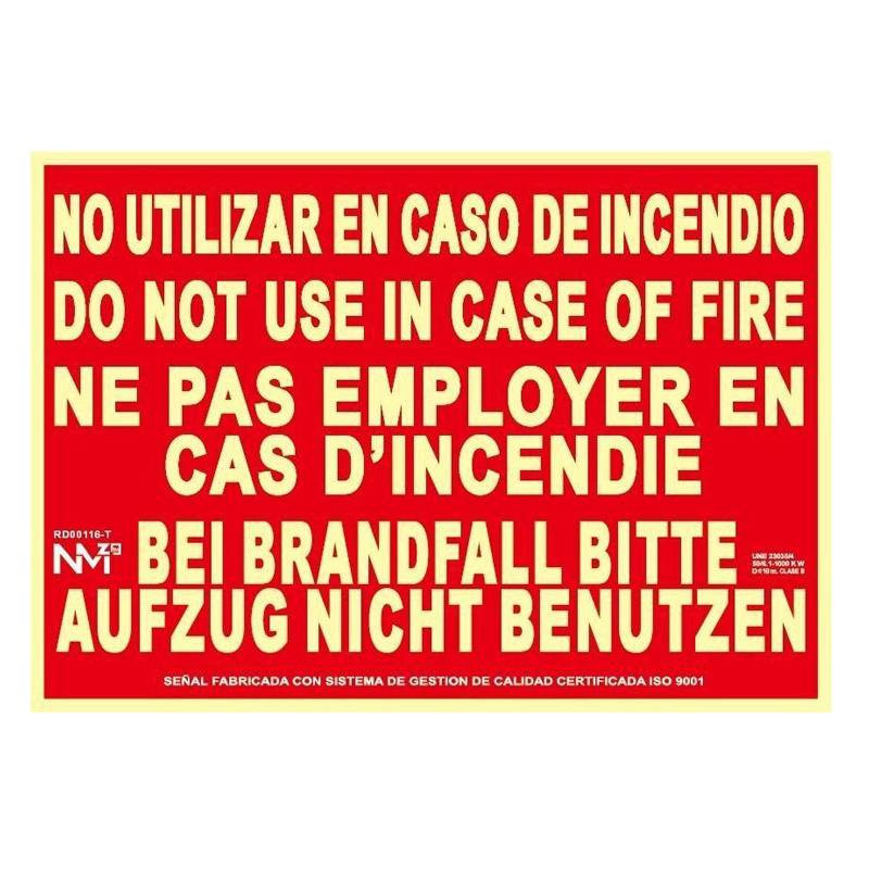 B00116-T NORMALUZ - S.PVC 210X300 NO UTILIZAR CASO ENC. VARIOS IDI 0,7MM