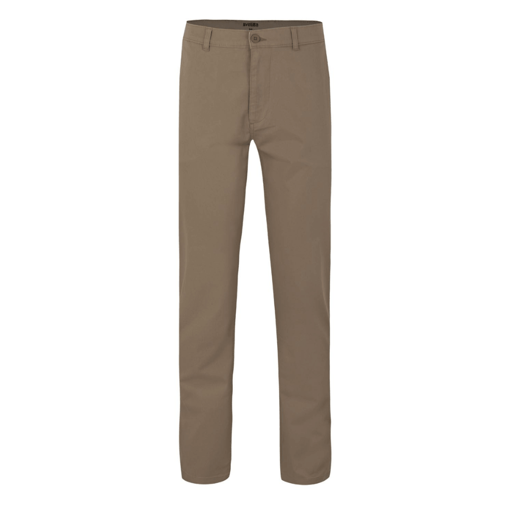 403010S VELILLA - Pantalón chino stretch unisex