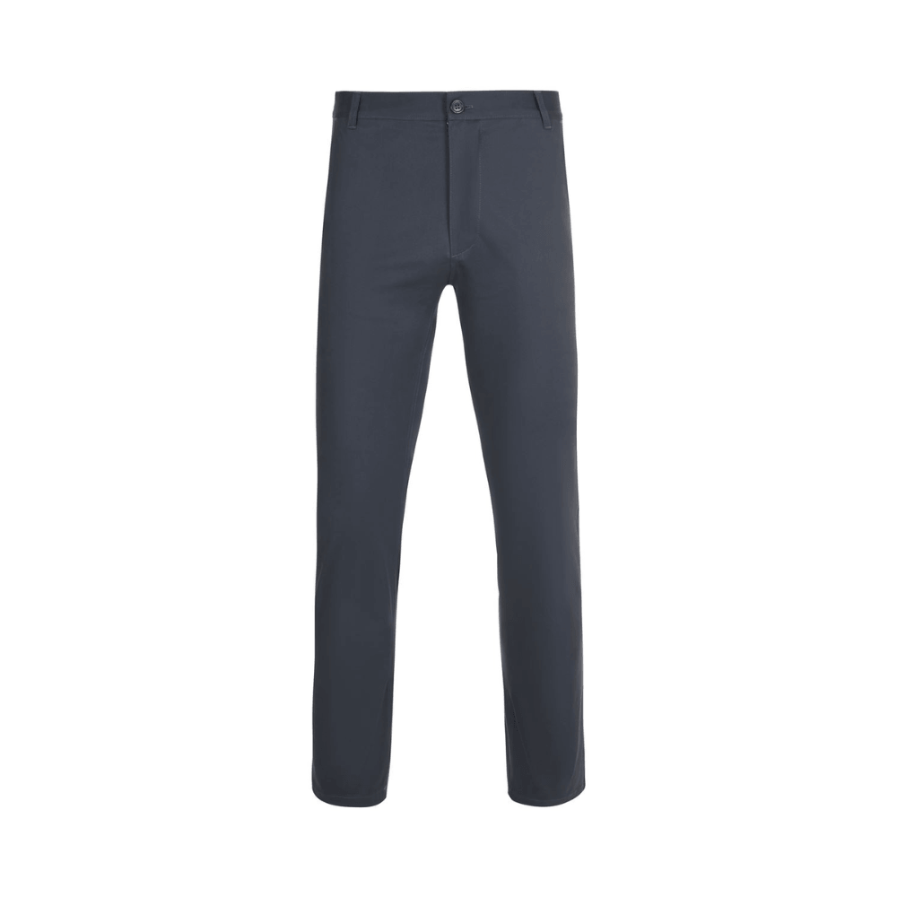 403010S VELILLA - Pantalón chino stretch unisex