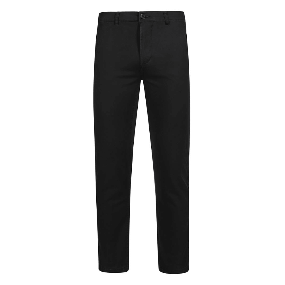 403010S VELILLA - Pantalón chino stretch unisex