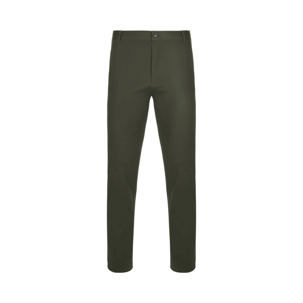 403010S VELILLA - Pantalón chino stretch unisex