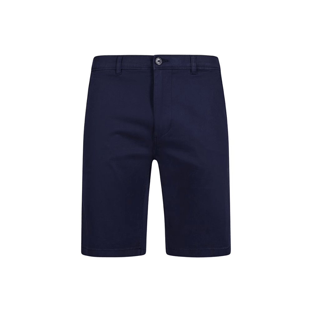 403011S VELILLA - Bermudas chino stretch unisex