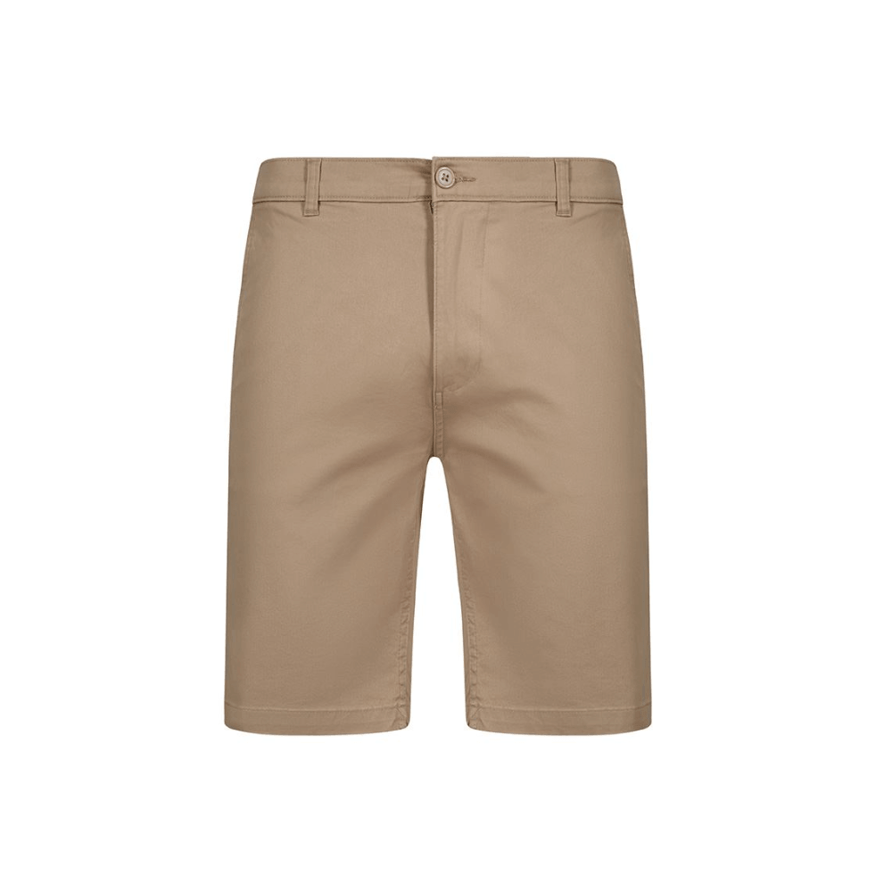 403011S VELILLA - Bermudas chino stretch unisex