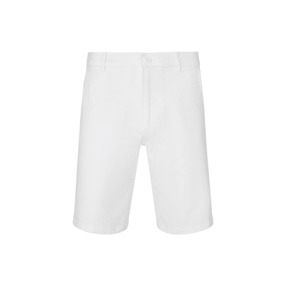 403011S VELILLA - Bermudas chino stretch unisex