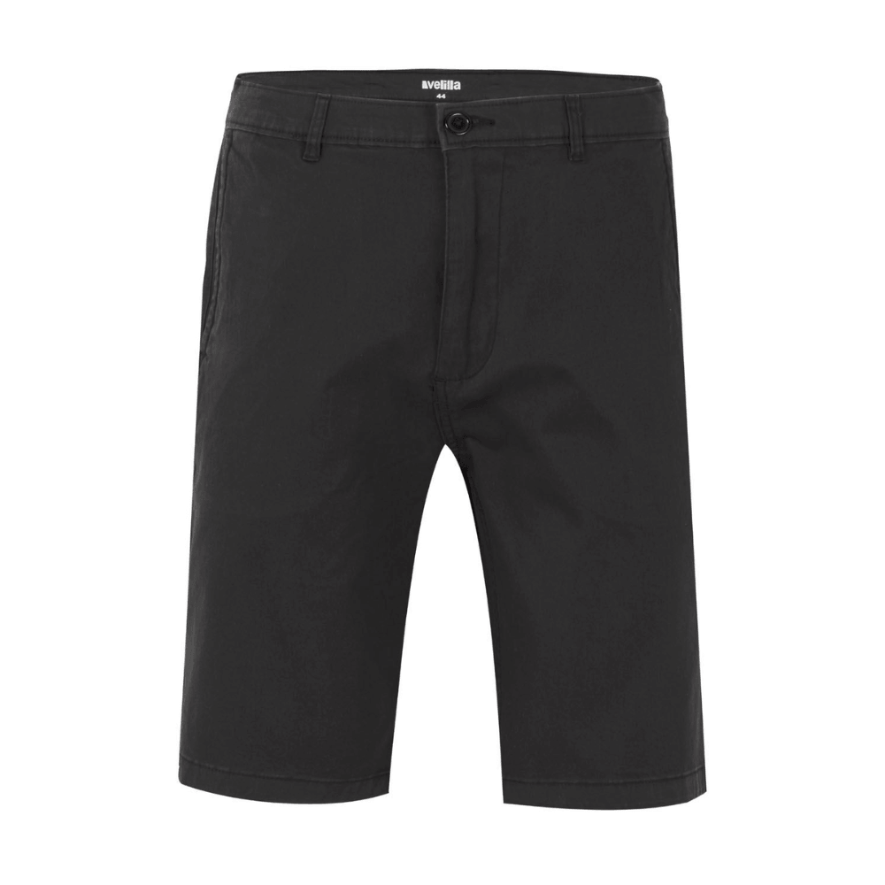 403011S VELILLA - Bermudas chino stretch unisex