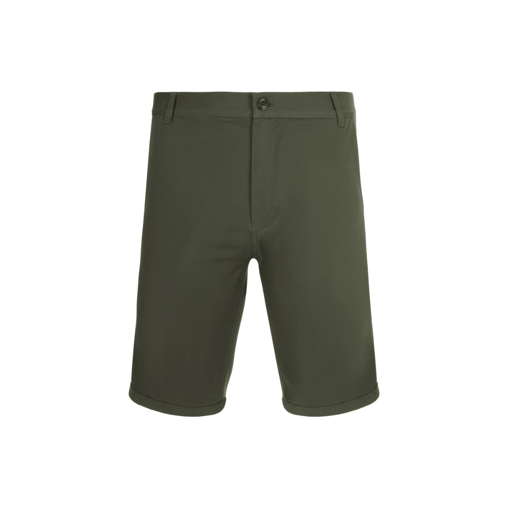 403011S VELILLA - Bermudas chino stretch unisex
