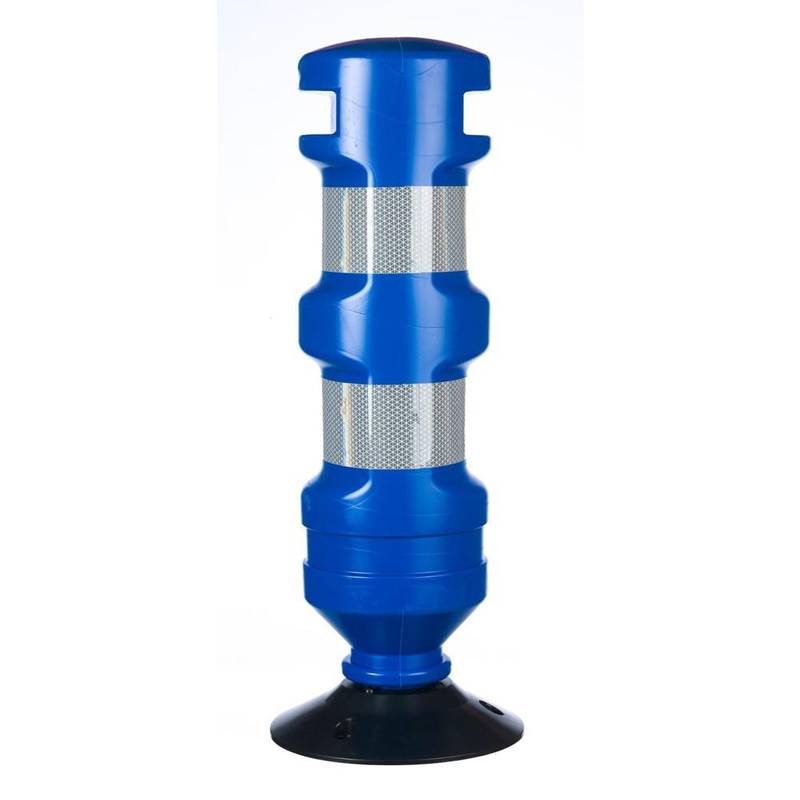 BA51880 NORMALUZ - HITO AZUL NUEVO DESMONTABLE