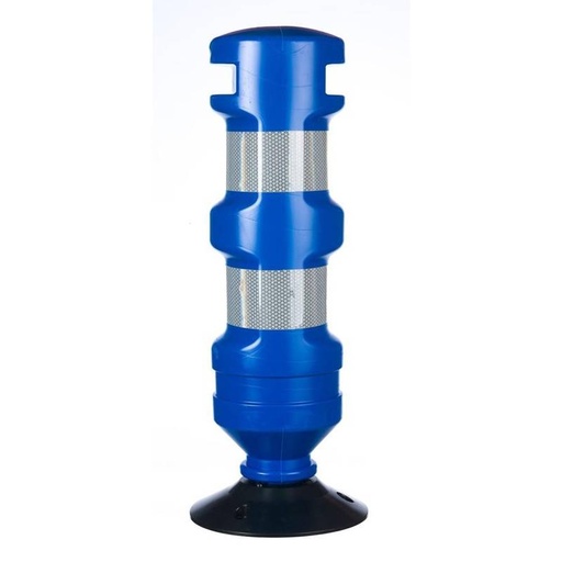 [00119651] BA51880 NORMALUZ - HITO AZUL NUEVO DESMONTABLE