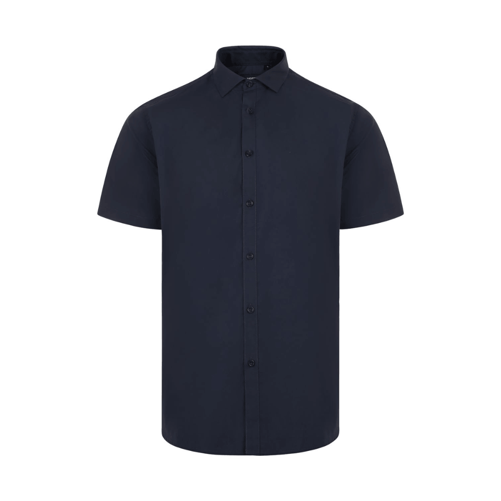 405008 VELILLA - Camisa manga corta hombre