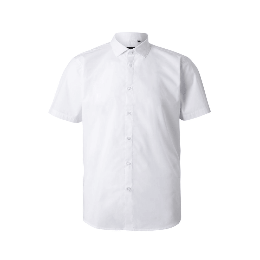 405008 VELILLA - Camisa manga corta hombre