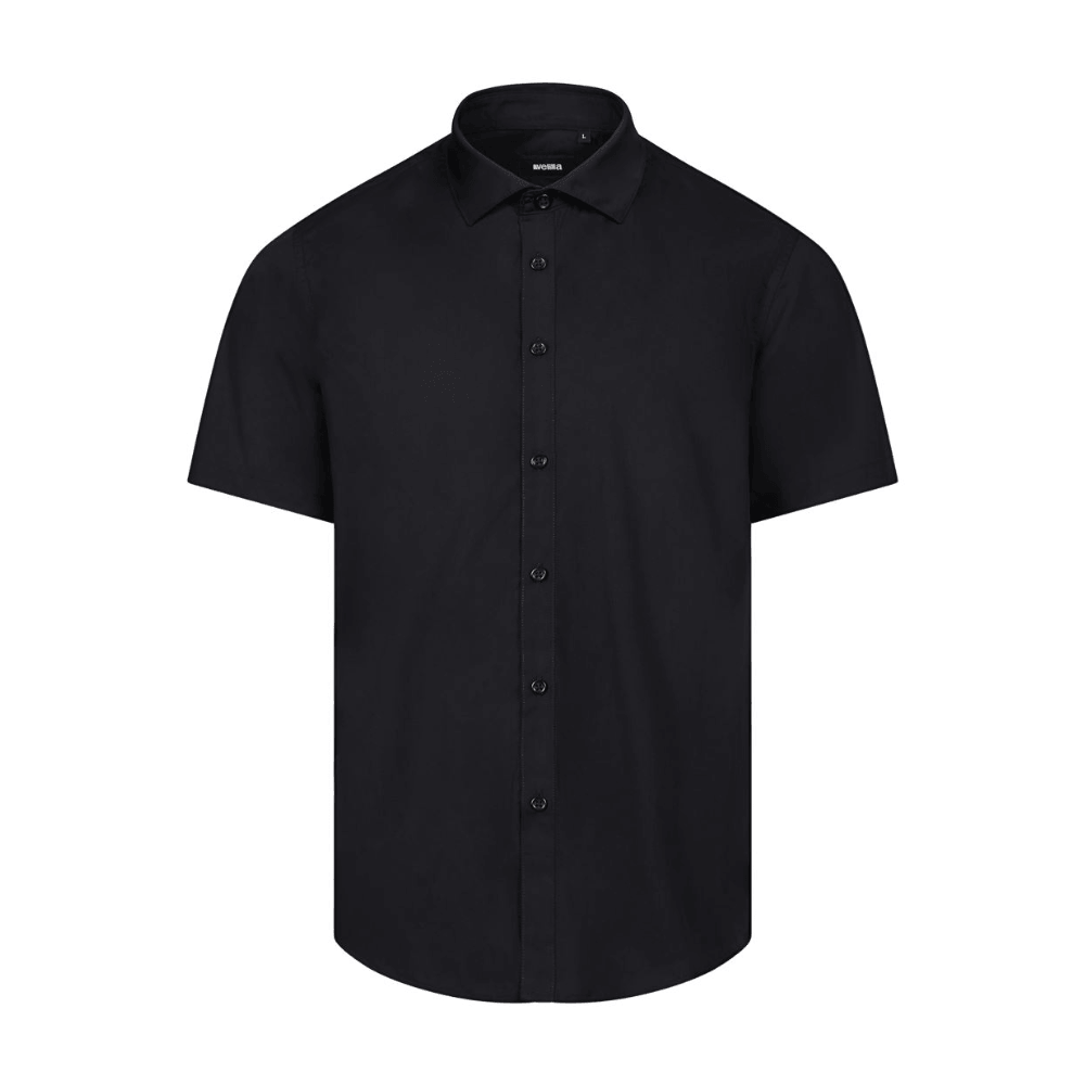 405008 VELILLA - Camisa manga corta hombre