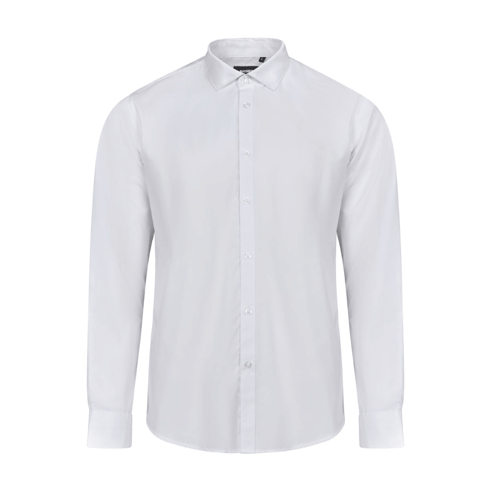 405009 VELILLA - Camisa manga larga hombre