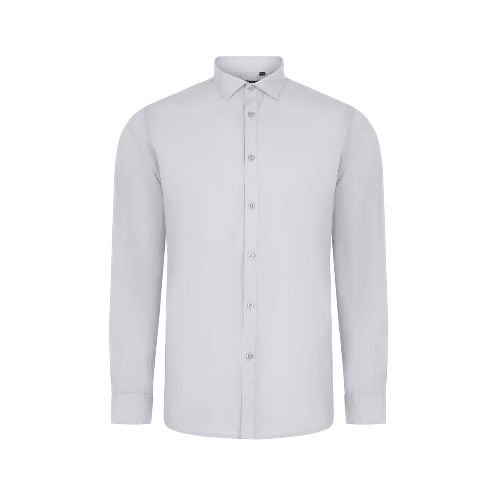 405009 VELILLA - Camisa manga larga hombre