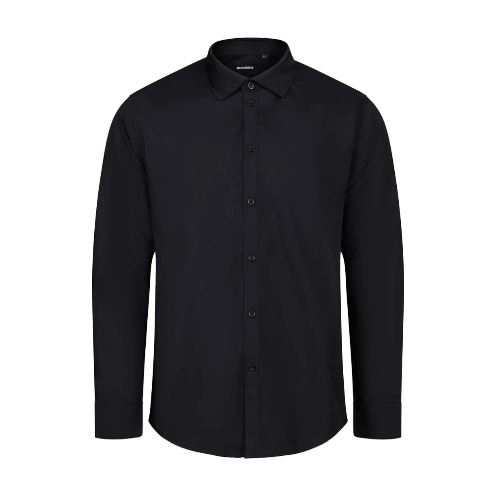 405009 VELILLA - Camisa manga larga hombre