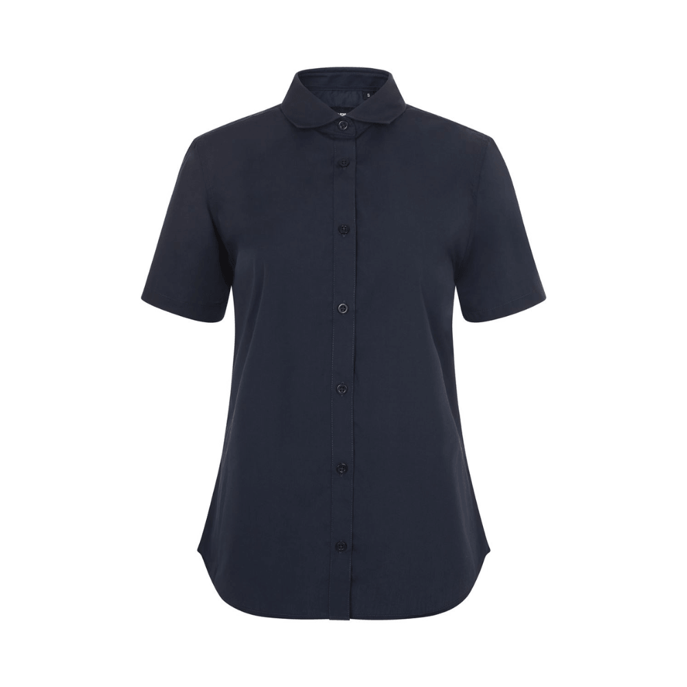 405010 VELILLA - Camisa manga corta mujer