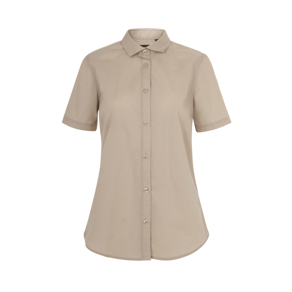 405010 VELILLA - Camisa manga corta mujer