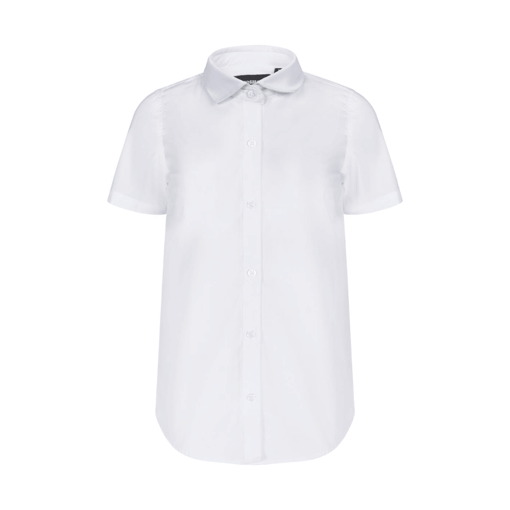 405010 VELILLA - Camisa manga corta mujer