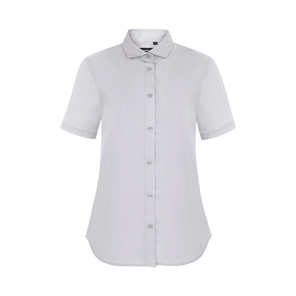 405010 VELILLA - Camisa manga corta mujer