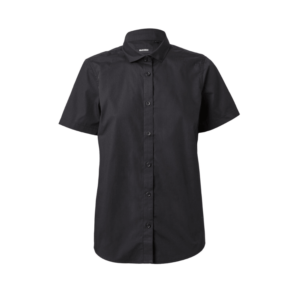 405010 VELILLA - Camisa manga corta mujer