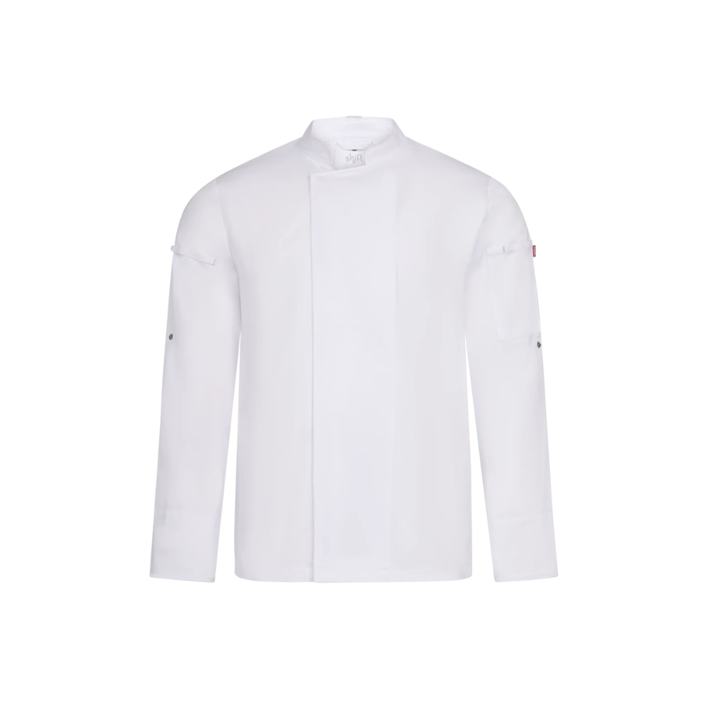 405211 VELILLA - SHIFT - Chaqueta de cocina Coolmax®