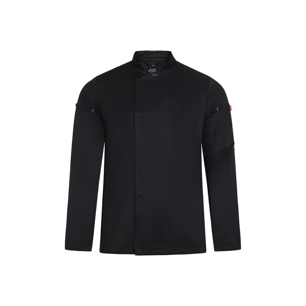 405211 VELILLA - SHIFT - Chaqueta de cocina Coolmax®