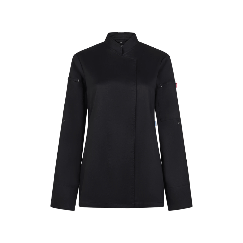 405211W VELILLA - SHIFT WOMAN - Chaqueta de cocina Coolmax® Mujer