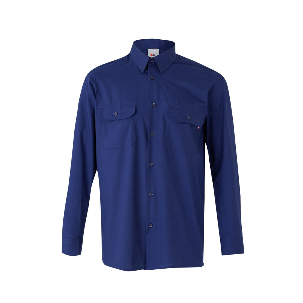 520 VELILLA - Camisa manga larga