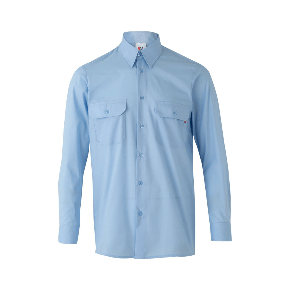 520 VELILLA - Camisa manga larga