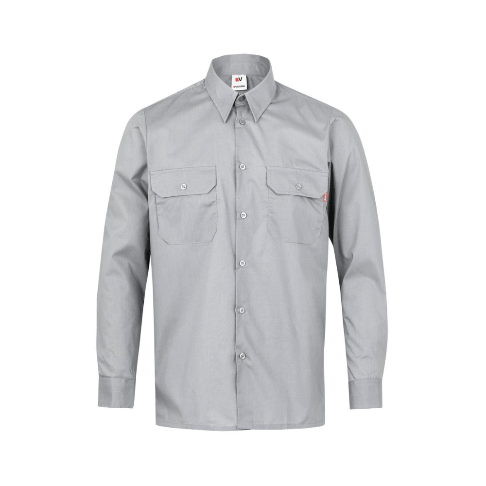 520 VELILLA - Camisa manga larga