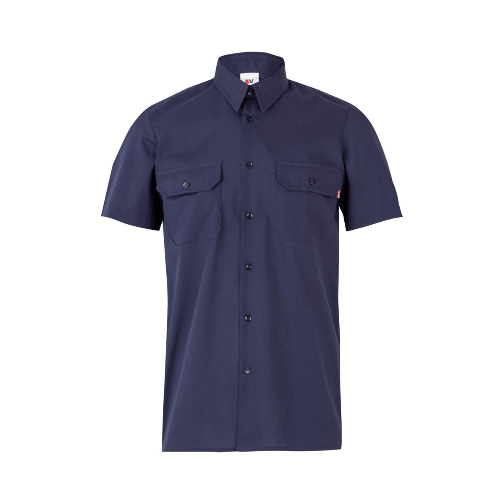 522 VELILLA - Camisa manga corta