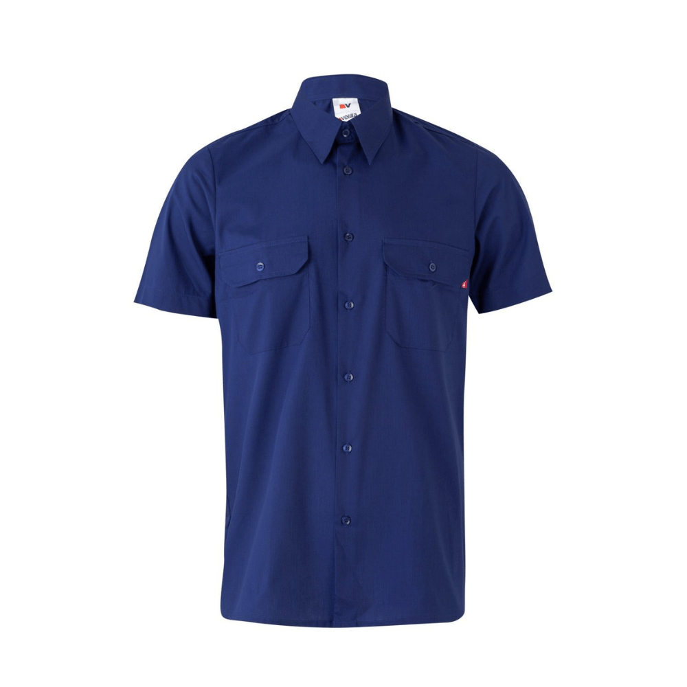 522 VELILLA - Camisa manga corta