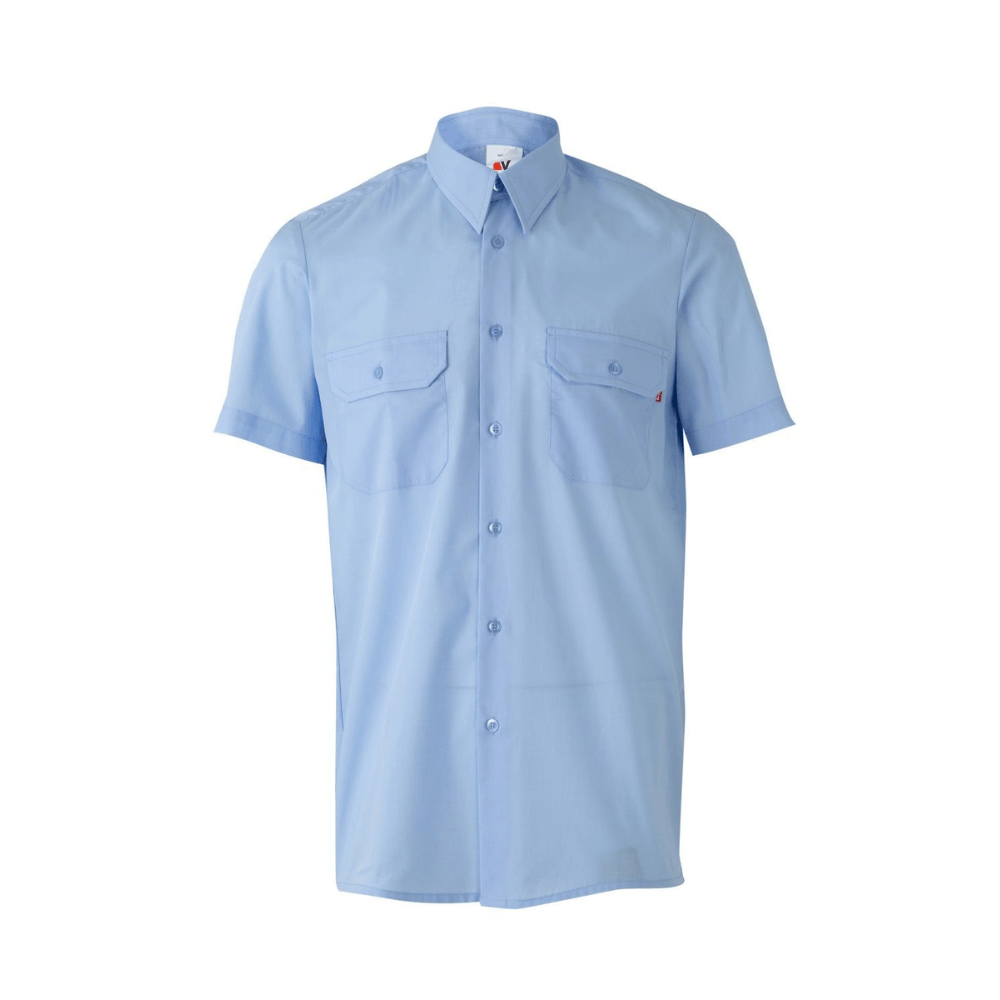 522 VELILLA - Camisa manga corta