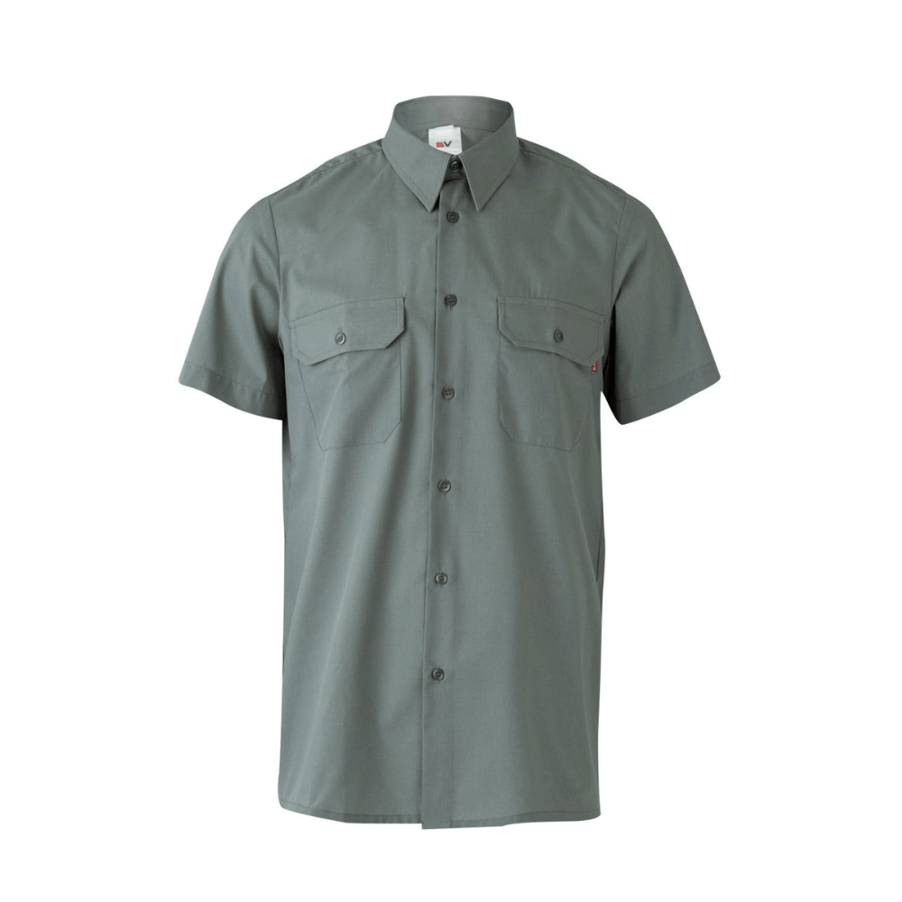 522 VELILLA - Camisa manga corta