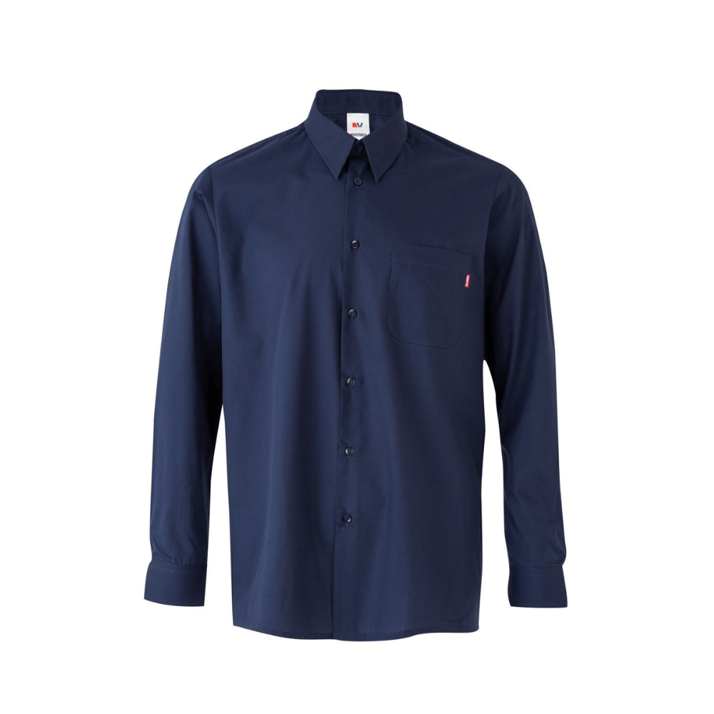 529 VELILLA - Camisa manga larga