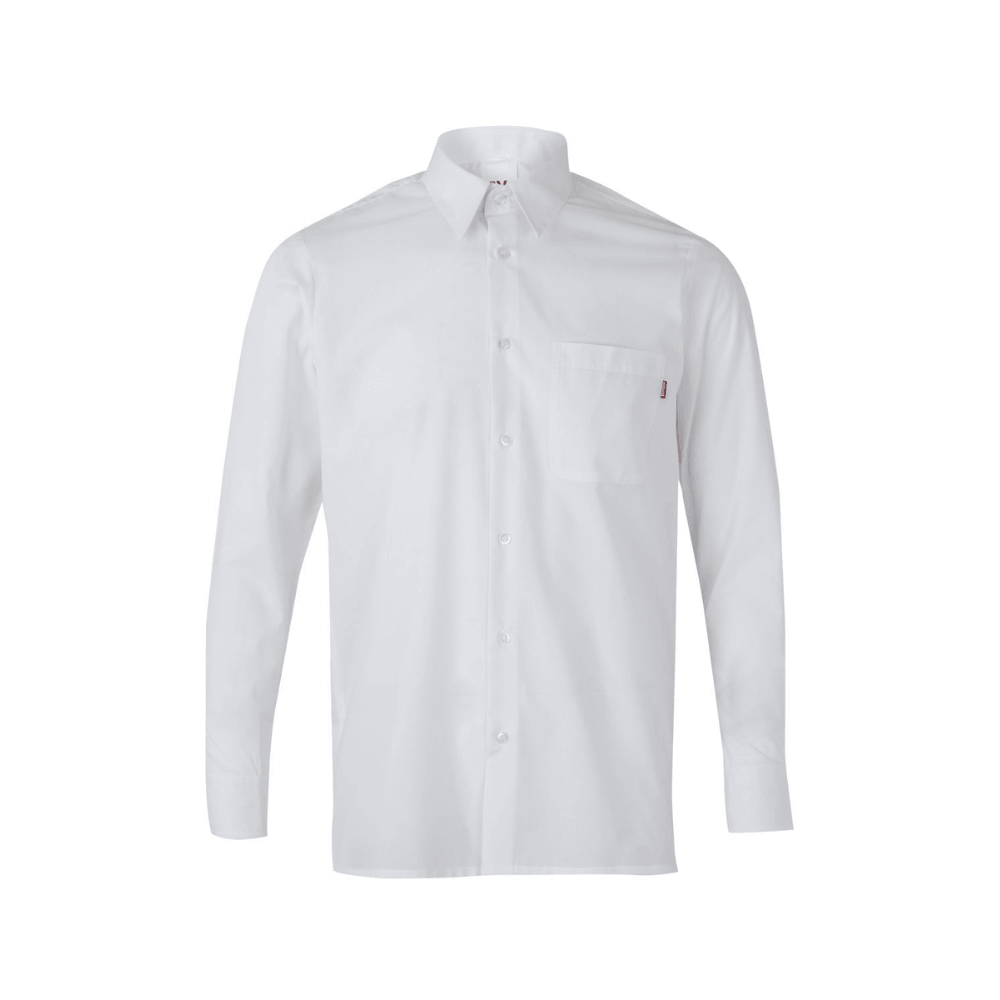 529 VELILLA - Camisa manga larga